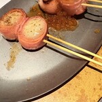 串燒肉男Meat Man - 