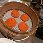 羽根つき焼小籠包 鼎’s - 