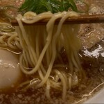 ラーメン GINZA  TON BOX - 