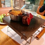 ocean good table - 