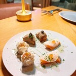 ocean good table - 