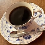 珈琲専門店 預言CAFE 赤坂店 - 