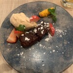 ビストロあじと - 