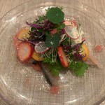 ビストロあじと - 