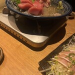 炉端と地鶏 うまか屋 - 