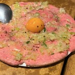 串燒肉男Meat Man - 