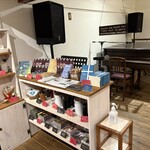 珈琲専門店 預言CAFE 赤坂店 - 