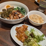 羽根つき焼小籠包 鼎’s ルクア大阪店 - 