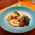 ocean good table - 