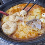 串串香 麻辣湯 - 