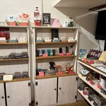 珈琲専門店 預言CAFE 赤坂店 - 