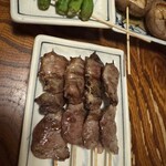 とりせん 弥八店 - ハツ