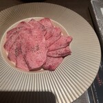 燒肉 大河 - 
