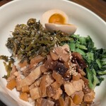 羽根つき焼小籠包 鼎’s ルクア大阪店 - 