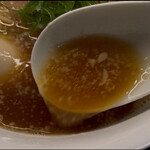 ラーメン GINZA  TON BOX - 