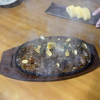 口コミ一覧 : 金屋食堂 - 甘木（西鉄）/食堂 [食べログ]