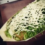 はなだこ - ネギマヨ