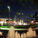 Hilton Hawaiian Village Waikiki Beach Resort - ヒルトン・ハワイアン・ビレッジ・ワイキキ・ビーチ・リゾートの風景です