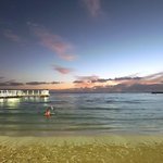 Hilton Hawaiian Village Waikiki Beach Resort - ヒルトン・ハワイアン・ビレッジ・ワイキキ・ビーチ・リゾートの風景です