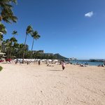 Hilton Hawaiian Village Waikiki Beach Resort - ヒルトン・ハワイアン・ビレッジ・ワイキキ・ビーチ・リゾートの風景です