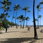 Hilton Hawaiian Village Waikiki Beach Resort - ヒルトン・ハワイアン・ビレッジ・ワイキキ・ビーチ・リゾートの風景です