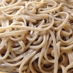 宮野屋 - 手打ちそば拡大