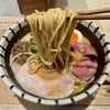 熱田味噌拉麺ぶりゆ