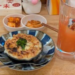 立ち飲み美味 - 