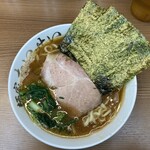 麺家 たいせい - 