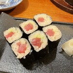 ワンコイン割烹 川崎魚金 - 