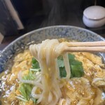 活麺富蔵 - 