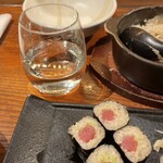 ワンコイン割烹 川崎魚金 - 