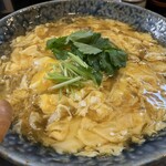 活麺富蔵 - 