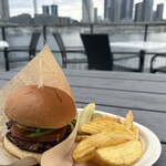 サイタブリア ベイパーク グリル バー - 