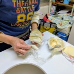 tell me キッチン - 