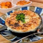 立ち飲み美味 - 