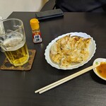 tell me キッチン - 