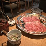 肉亭ふたご iki - 