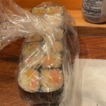 ワンコイン割烹 川崎魚金 - 