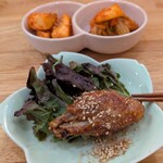 立ち飲み美味 - 