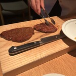 肉亭ふたご iki - 