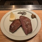 肉亭ふたご iki - 