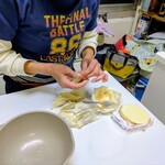 tell me キッチン - 