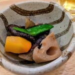 立ち飲み美味 - 