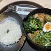 CRAZY SPICE アルパーク広島店