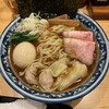 自家製麺 ロビンソン