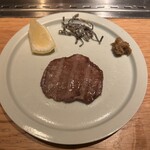 肉亭ふたご iki - 