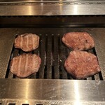 肉亭ふたご iki - 