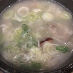 ヤンピョンヘジャンク 別館 - 