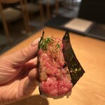 肉亭ふたご iki - 